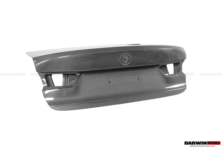 2021-UP BMW 3 Series G20/G28/G80 M3  OE Style Carbon Fiber Trunk