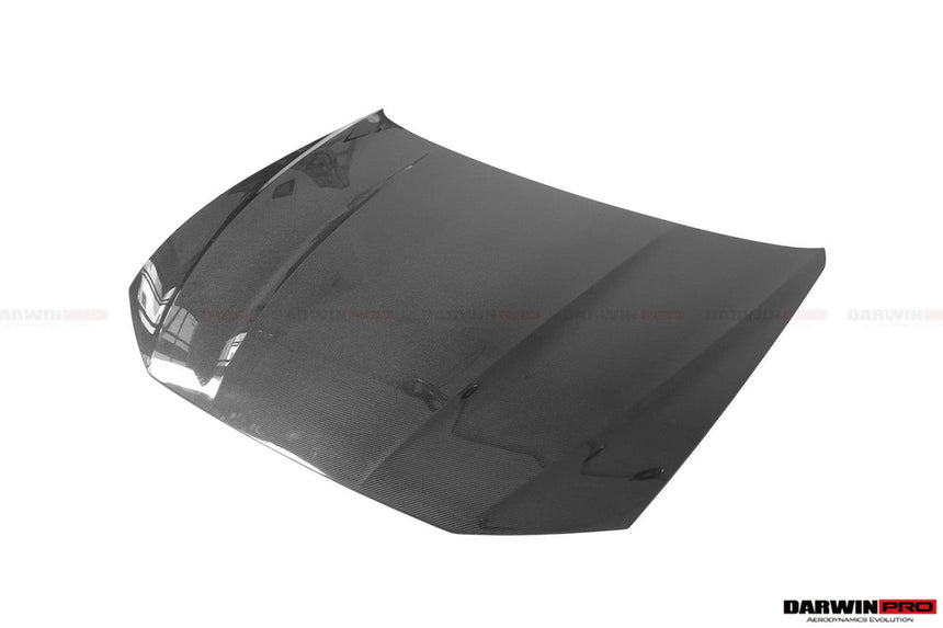 2019-2022 Audi RS6 Avant C8 OE Style Hood