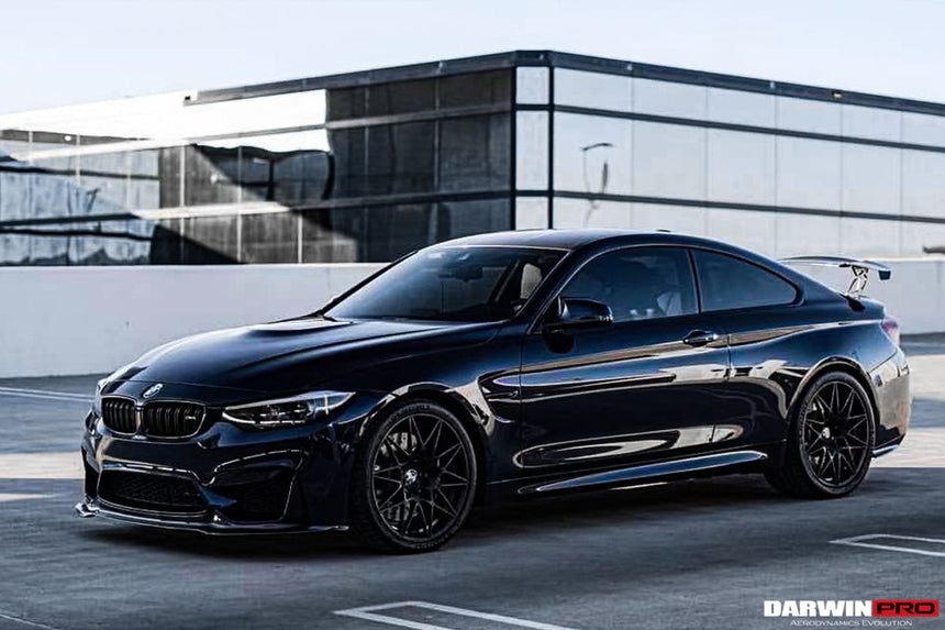 2014-2020 BMW M3/M4 GTS Style Hood