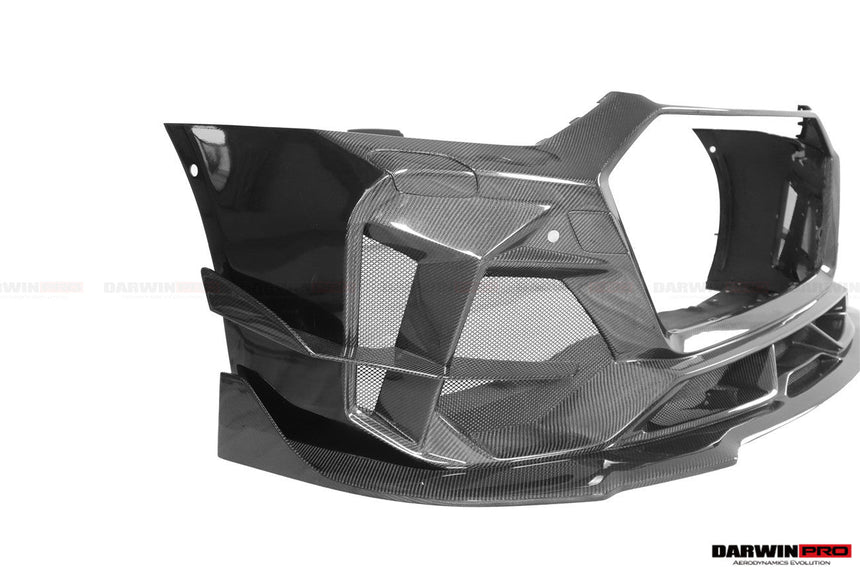 2019-2024 Audi RS6 Avant C8 IMP Performance Part Carbon Fiber Body Kit