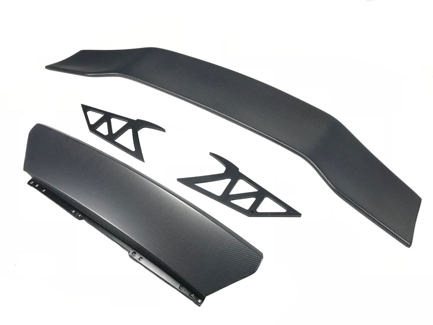 Lamborghini Huracan LP 580/610 Spoiler (DMC Design)