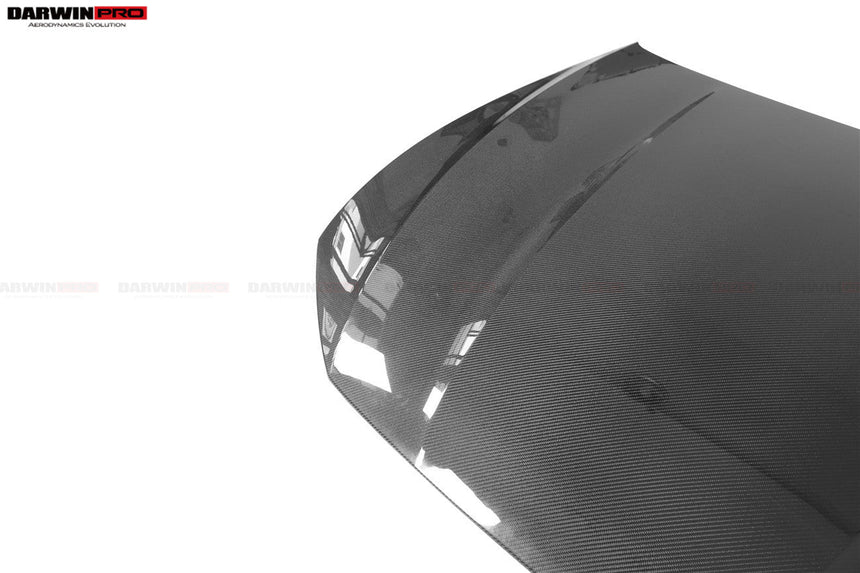2019-2022 Audi RS6 Avant C8 OE Style Hood