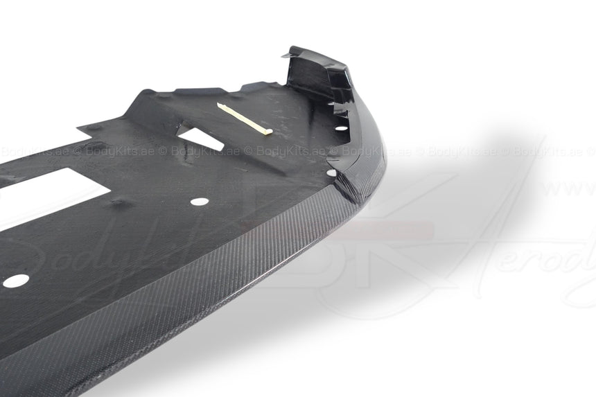 2017-2022 Nissan GTR R35 EBA BKSS Style Carbon Fiber Full Body Kit