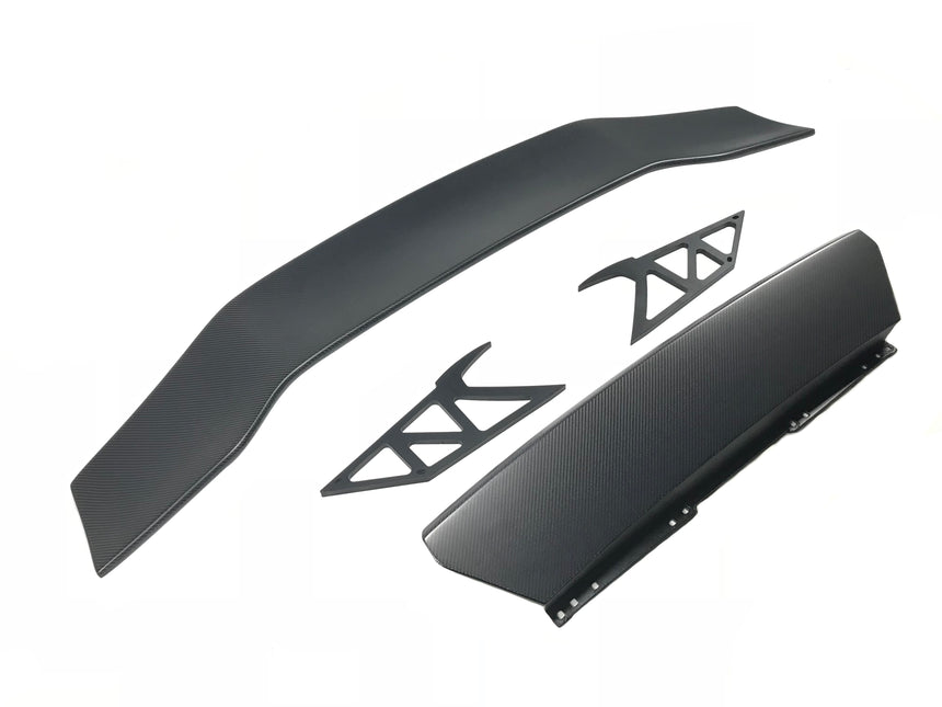 Lamborghini Huracan LP 580/610 Spoiler (DMC Design)