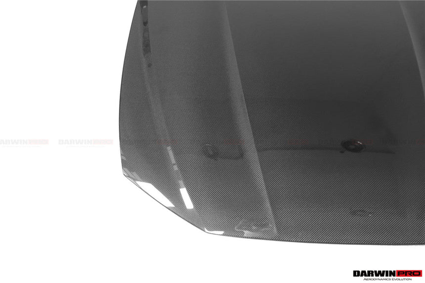2019-2022 Audi RS6 Avant C8 OE Style Hood
