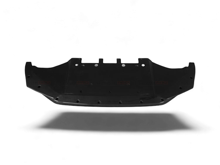 2017-2022 Nissan GTR R35 EBA Carbon Fiber Front Lip
