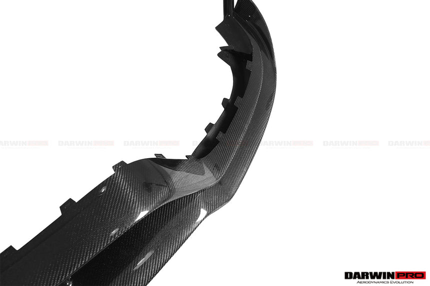 2019+ Mercedes Benz AMG GT63/S 4Door Coupe X290 IMP Performance Front Lip