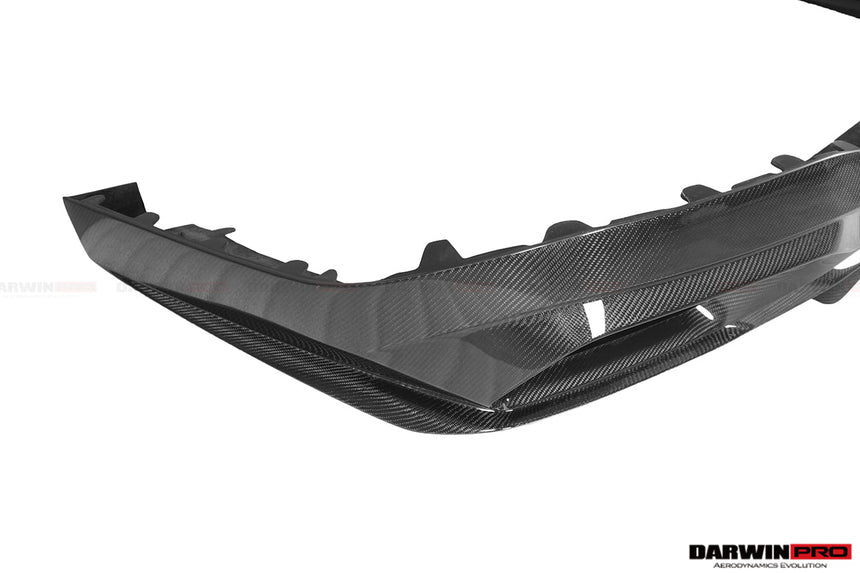 2019+ Mercedes Benz AMG GT63/S 4Door Coupe X290 IMP Performance Rear Diffuser