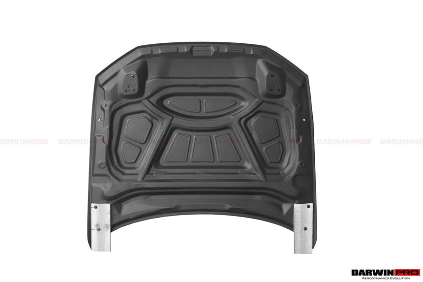 2019-2022 Audi RS6 Avant C8 OE Style Hood