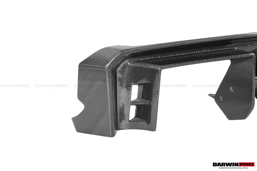 2021-UP BMW M4 G82/G83 BKSS Style Rear Diffuser