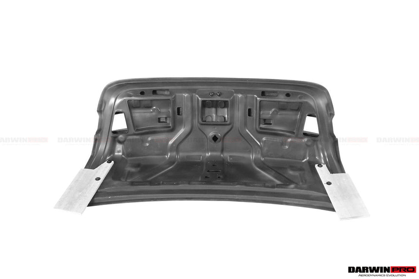 2021-UP BMW 3 Series G20/G28/G80 M3  OE Style Carbon Fiber Trunk