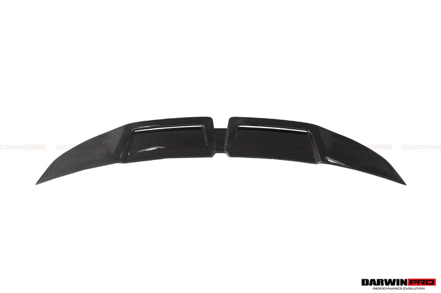 2018-2022 BMW 8 Series G14 Convertible IMP Performance Carbon Fiber Wing