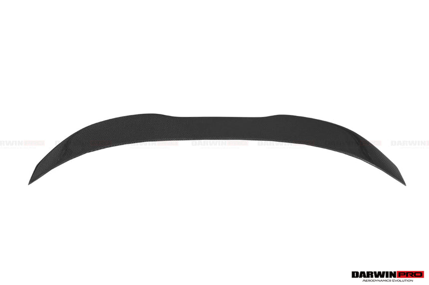2018-2022 BMW 8 Series G14 Convertible IMP Performance Carbon Fiber Trunk Spoiler