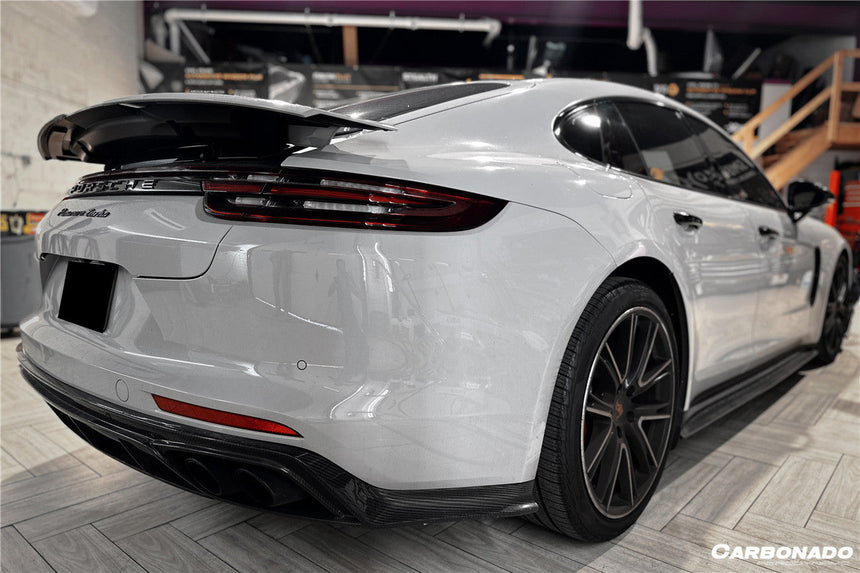 2017-2023 Porsche Panamera 971-1/971-2 OD Style Body Kit