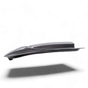 Type-AZ double sided carbon fiber hood for 2016-2024 Chevrolet Camaro