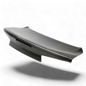 Type-OE double sided carbon fiber decklid for 2016-2024 Chevrolet Camaro