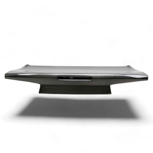 Type-OE double sided carbon fiber decklid for 2016-2024 Chevrolet Camaro