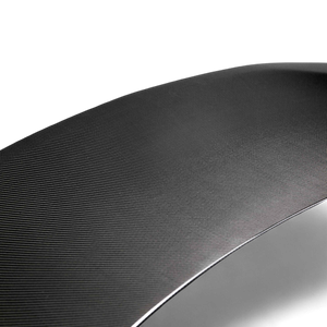 Type-OE double sided carbon fiber decklid for 2016-2024 Chevrolet Camaro