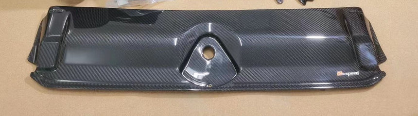 AUDI [A4,A5] B9 2.0T Airspeed Brand High Performance 100% Dry Carbon Fiber Cold Air Intake System