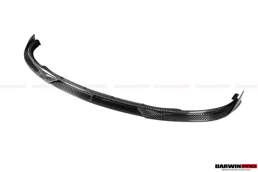 2020-2023 Tesla Model Y IMP Performance Carbon Fiber Front Lip