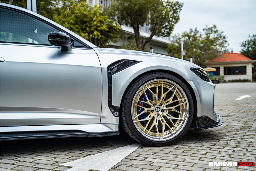 2019-2023 Audi RS6 Avant C8 IMP Performance Front Fender