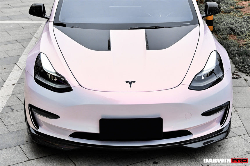 2017-2023 Tesla Model 3 IMP Performance Carbon Fiber Hood