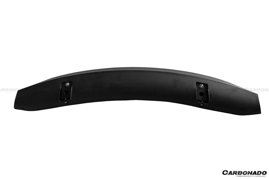 2014-2016 Porsche Boxster & Cayman 981 SPY Style Spoiler Wing