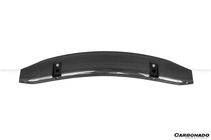 2014-2016 Porsche Boxster & Cayman 981 SPY Style Spoiler Wing