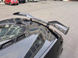 2020-2026 Corvette C8 Stingray and E-RAY And Z06 Autoclave Carbon Fiber Trunk Spoiler Wing
