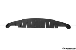 2010-2015 Ferrari 458 Italia and Spider Carbon Fiber Full  Body Kit Carbonado (AV)