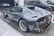 2019-2026 Ferrari 812 GTS MSY Style Trunk Spoiler Wing