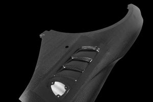 2017-2026 Ferrari 812 Superfast & GTS MSY Style Fender