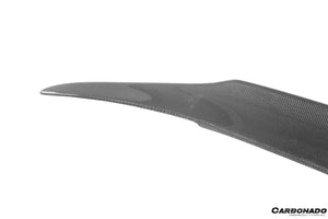 2012-2017 Ferrari F12 Berlinetta Carbon Fiber Trunk Spoiler Carbonado (RS)