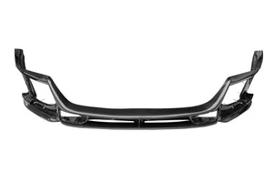 2023-UP Ferrari Purosangue FUV Type F175 OEM Style Dry Carbon Fiber Front Lip