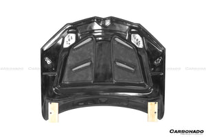 2018-2022 Lamborghini URUS MS Style Carbon Fiber Hood