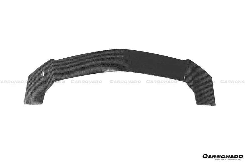 2018-2025 Lamborghini URUS MS Style Carbon Fiber Roof Spoiler