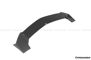 2018-2025 Lamborghini URUS MS Style Carbon Fiber Roof Spoiler