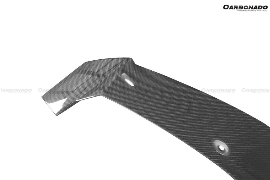 2018-2025 Lamborghini URUS MS Style Carbon Fiber Roof Spoiler
