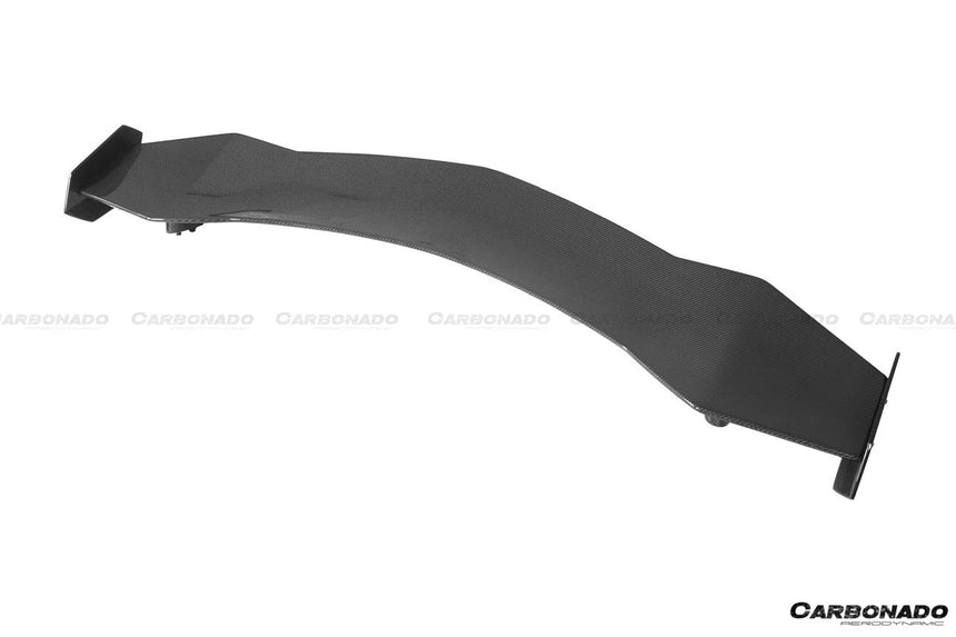 2018-2025 Lamborghini URUS MS Style Carbon Fiber Wing