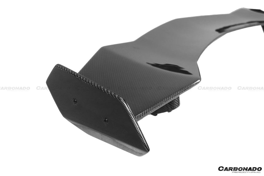 2018-2025 Lamborghini URUS MS Style Carbon Fiber Wing