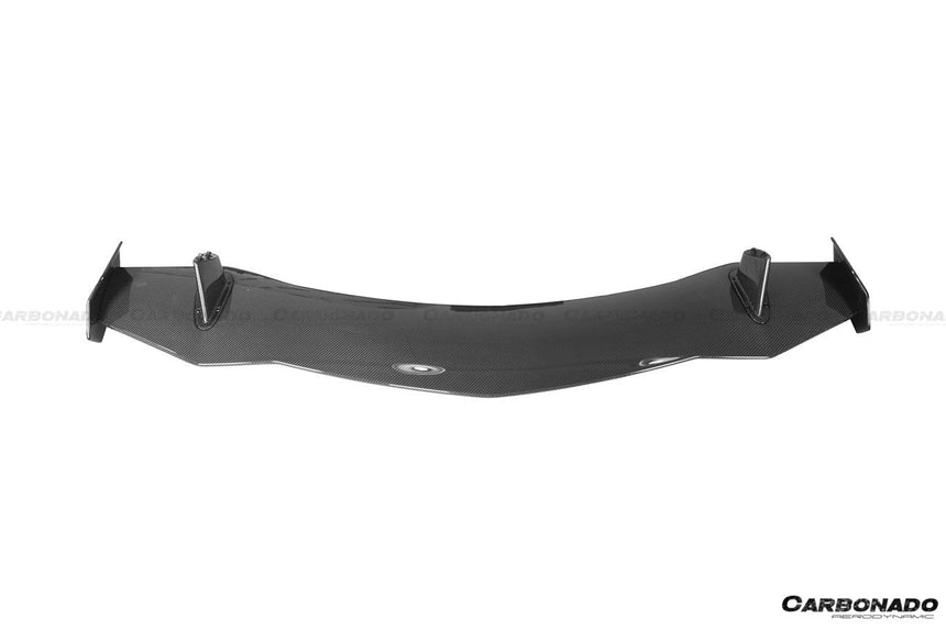 2018-2025 Lamborghini URUS MS Style Carbon Fiber Wing