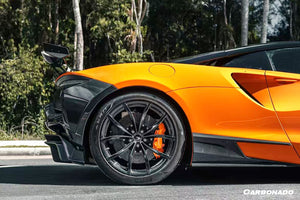 2023-UP McLaren Artura Coupe | Spider AM Style Autoclave Carbon Fiber Body Kit