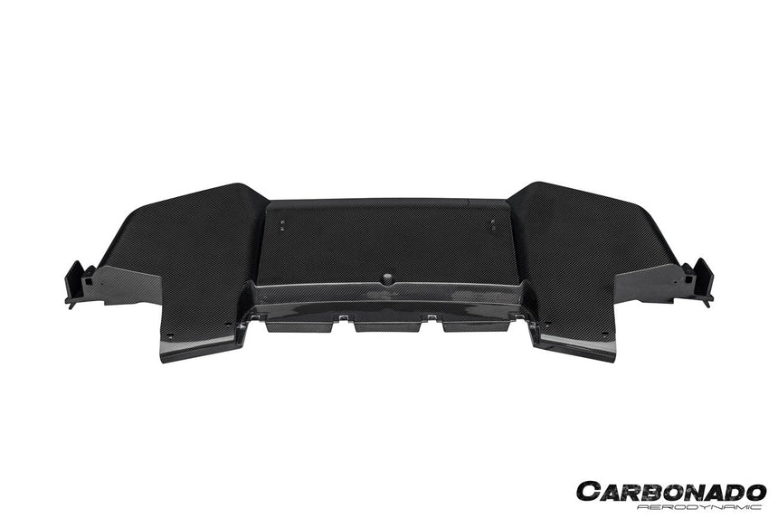 2023-UP McLaren Artura Coupe | Spider AM Style Autoclave Carbon Fiber Body Kit