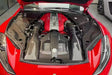2017-2026 Ferrari 812 Superfast & GTS OE Style Engine Bay Panels