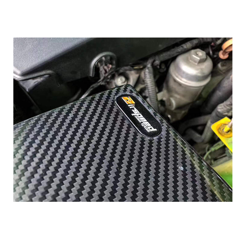 Chevrolet Camaro 3.6L [2012-2015] Airspeed Brand 100% Dry Carbon Fiber Cold Air Intake System