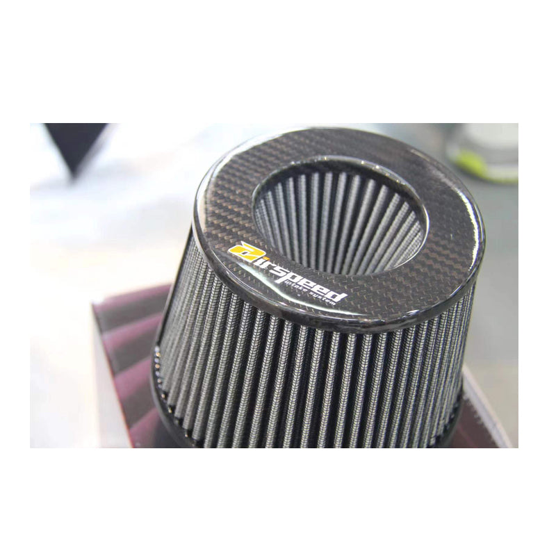 Chevrolet Camaro 3.6L [2012-2015] Airspeed Brand 100% Dry Carbon Fiber Cold Air Intake System