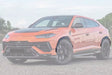 2023-2025 Lamborghini URUS Performante OEM Style Dry Carbon Fiber Fender Flares