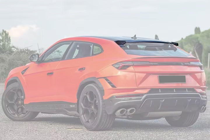 2018-2025 Lamborghini URUS Performante Style Roof Spoiler