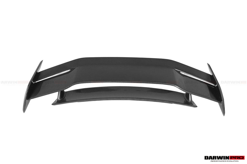 2019-2024 Mercedes Benz AMG GT50 GT53 GT43 GT63 GT63S 4Door Coupe X290 IMP Performance Ver.2 Wing