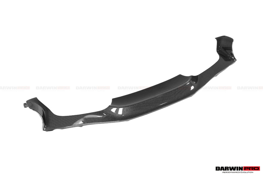 2018-2020 Ferrari 488 Pista Origenal Rear Bumper Carbon Fiber Rear centre trim panel